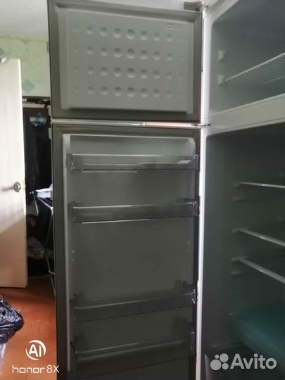 Холодильник бу beko