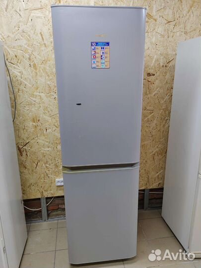 Холодильник Pozis Full no frost