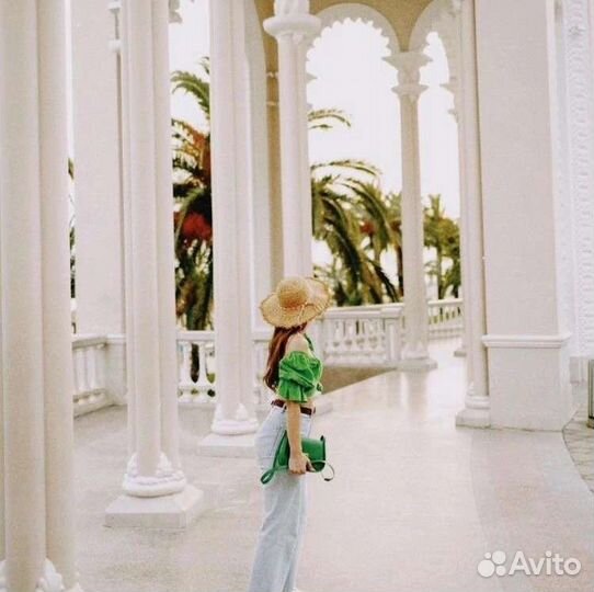 Экскурсии в Абхазию