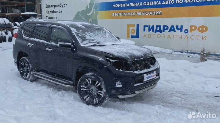 Вал карданный задний Toyota Land Cruiser Prado (J150) 37110-60B90