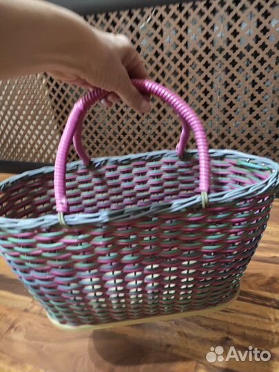 Корзина СССР