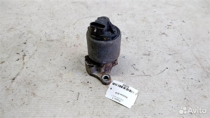 Клапан егр Chevrolet Lanos 1