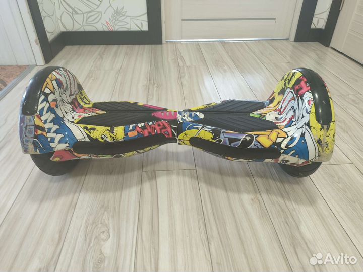 Гироскутер бу