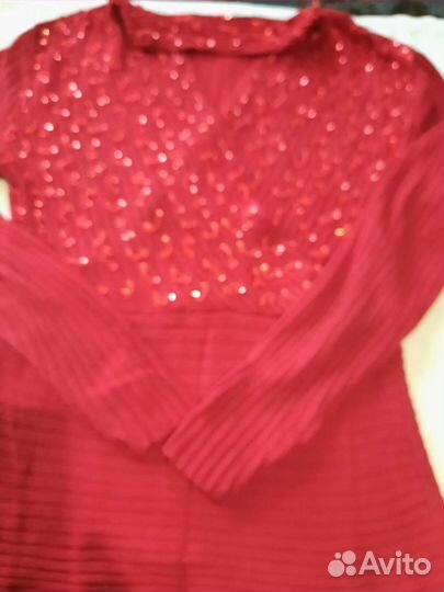 Вещи женские 46