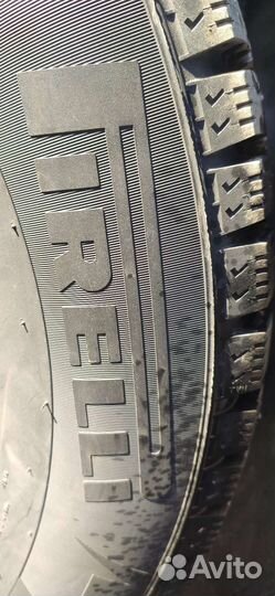 Pirelli Ice Zero 225/65 R17