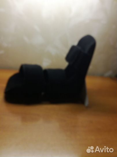 Ортез - деротационный сапожок