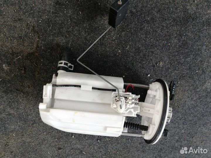 Топливный насос Toyota Mark X GRX120