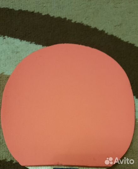 Накладки б/у tibhar,spinlord,xiom