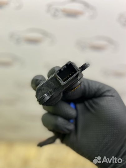 Актуатор печки Киа Сид 1