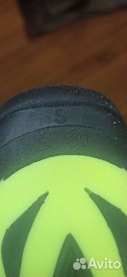 Ласты для плавания детские