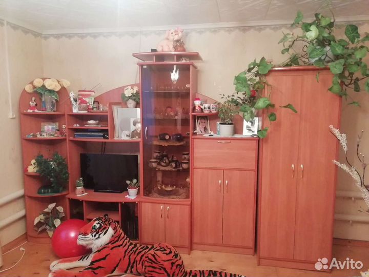 Стенка горка