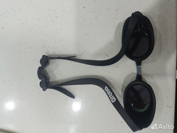 Очки для плавания arena