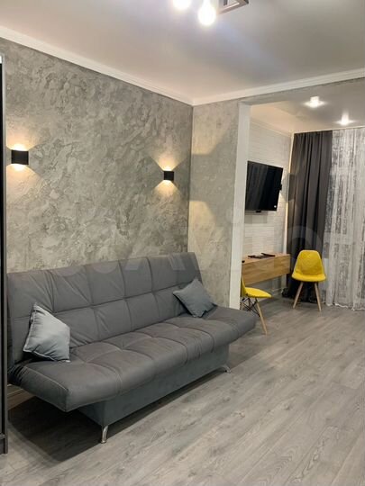 Квартира-студия, 32 м², 7/11 эт.