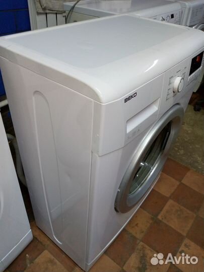 Стиральная машина гарантия