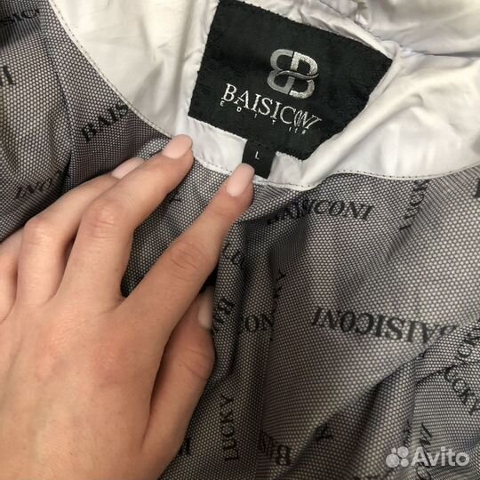 Куртка