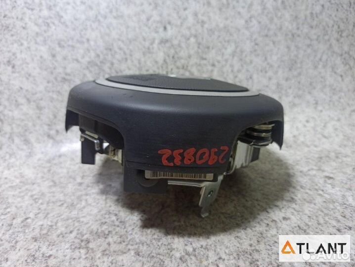 Airbag водительский honda stepwgn