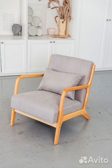 Кресло дизайнерское