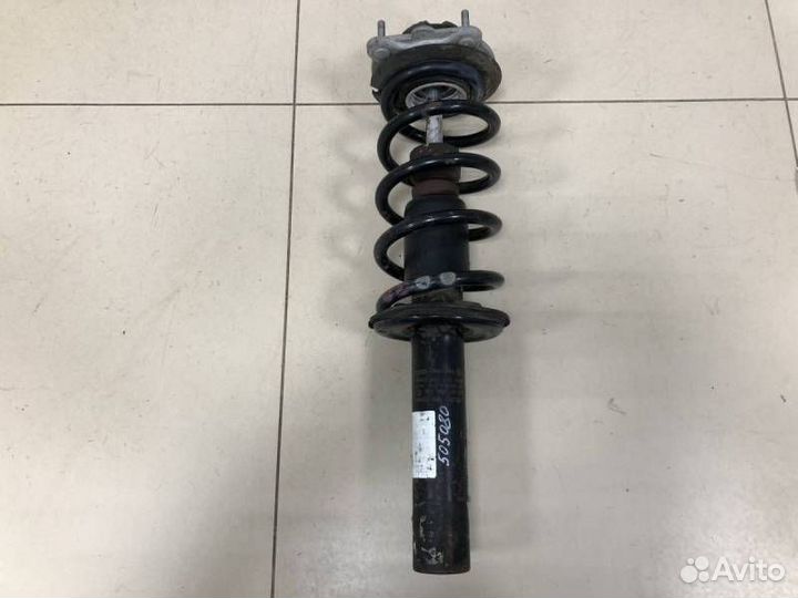 Амортизатор передний Audi A6 C7 2011
