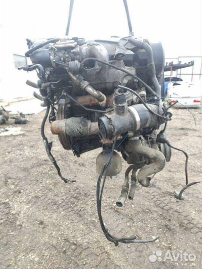 Двигатель Volkswagen Passat B5 (1996 - 2005) 1.9 A