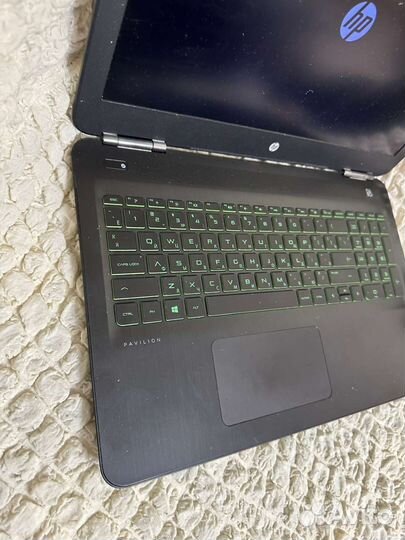 Gtx1060, HP 15 Gaming Core i5