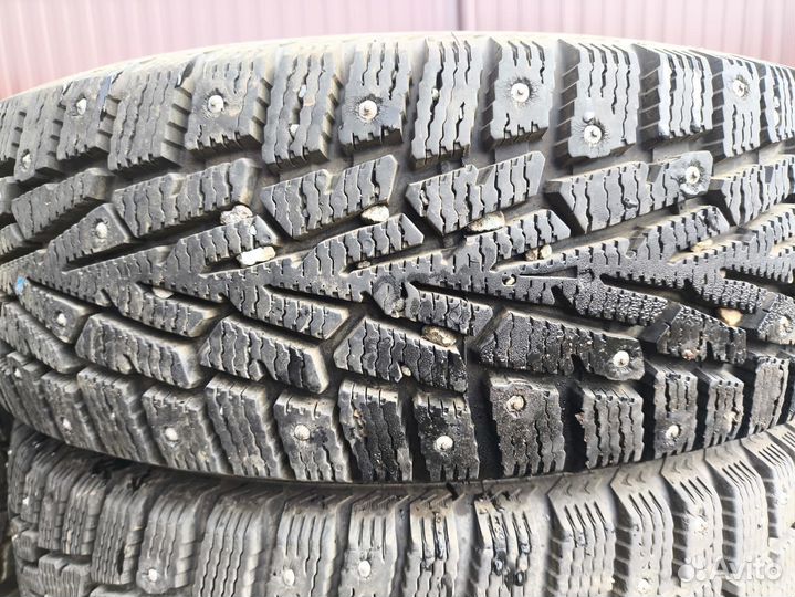 Cordiant Snow Cross 185/60 R15
