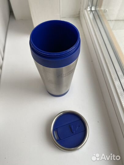 Термокружка новая