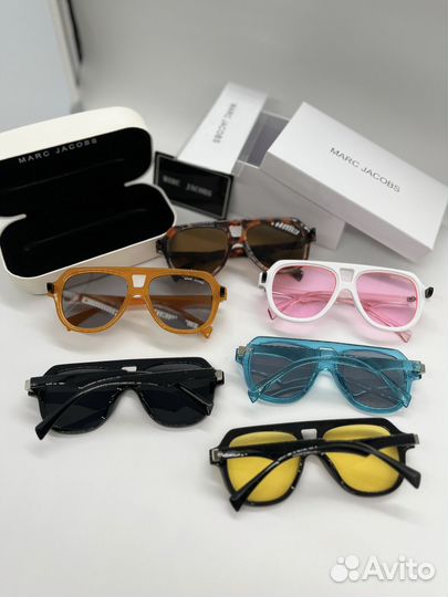Очки женские mark jacobs