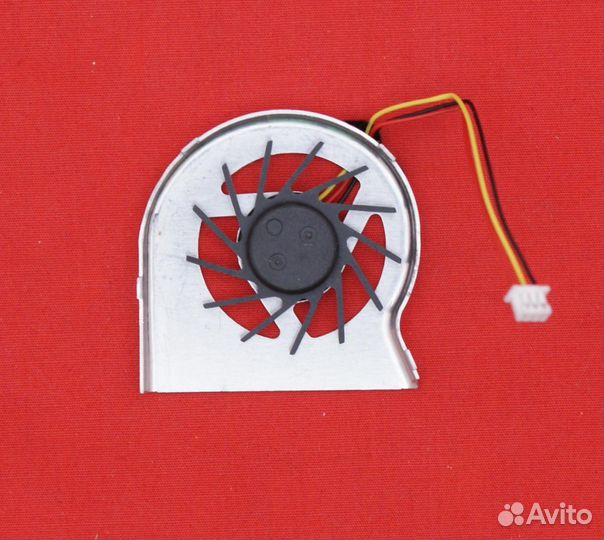Кулер для ноутбука Acer Aspire One D250, eM250