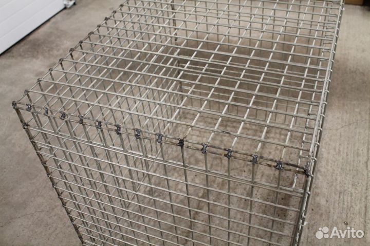 Клетка.Корзина.Сетка. металическая