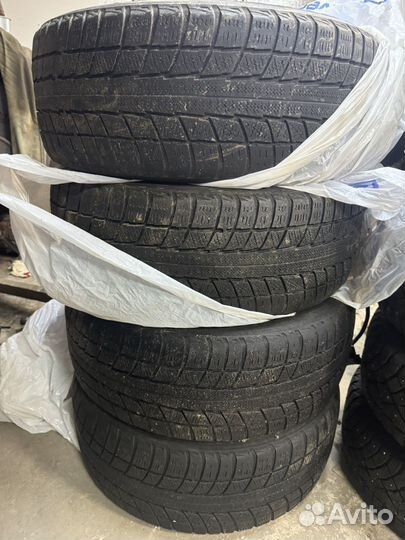 Triangle TR777 225/55 R17 97Q