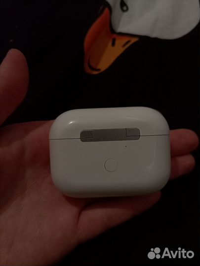 Airpods pro 2