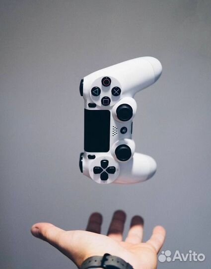 Sony PS4 Джойстик