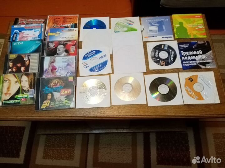 Ауди кассеты