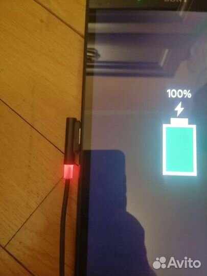 Планшет Sony xperia tablet Z3 compact LTE