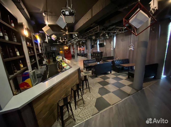 Аренда помещения под проведение мероприятий