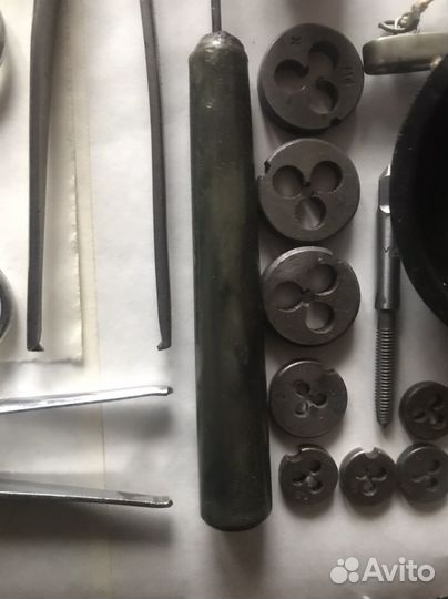 Ювелирный инструмент