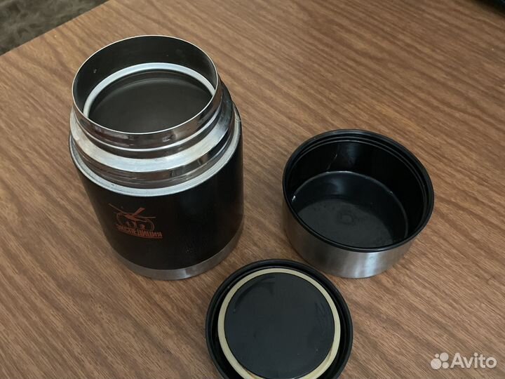 Термос Экспедиция для супа