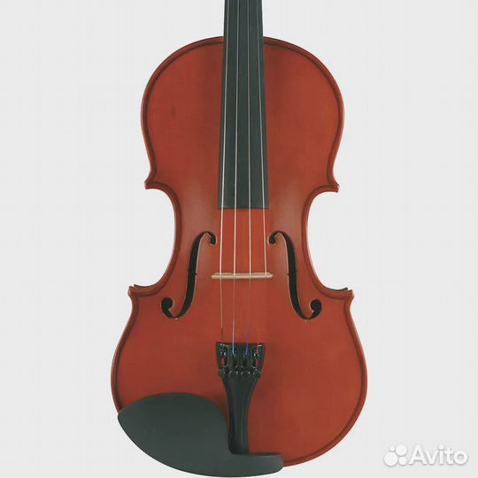 Скрипка Leonardo 1/2 LV-1512 для начинающих