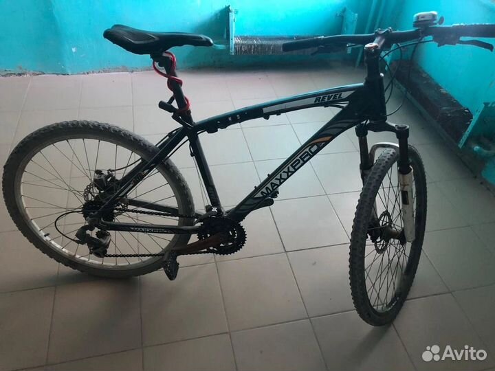 Продам велосипед