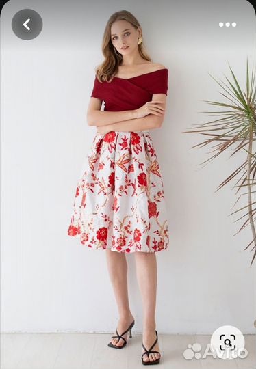 Ткань жаккард