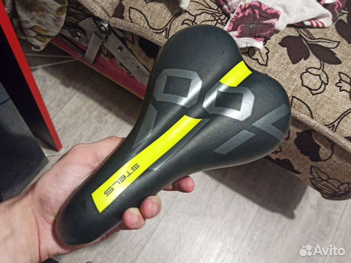 Седло для велосипеда