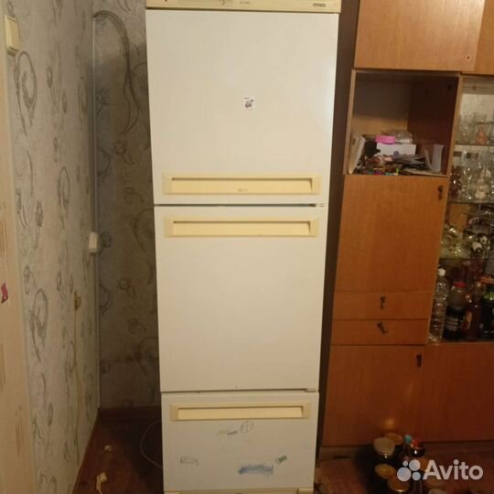 Холодильник