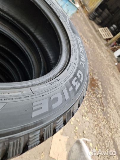 Toyo Observe G3-Ice 225/60 R17 103T