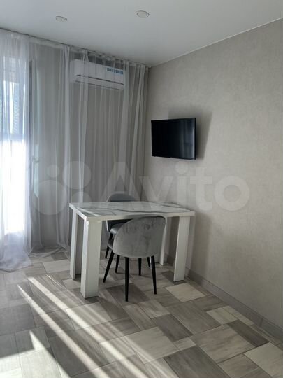 Квартира-студия, 23 м², 11/12 эт.