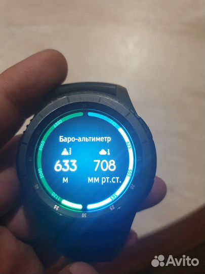 Samsung Gear