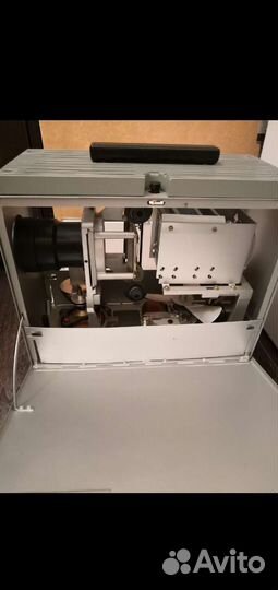 Диапроектор элти