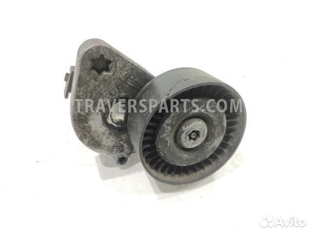 Натяжитель ремня Мерседес