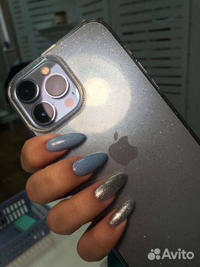 Маникюр+покрытие