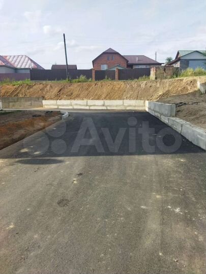 3-к. квартира, 56 м², 3/5 эт.