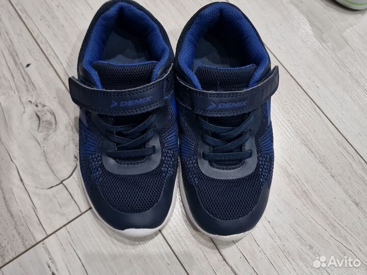 Кроссовки для мальчика